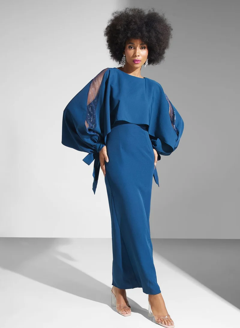 CHASE Knitted Dress