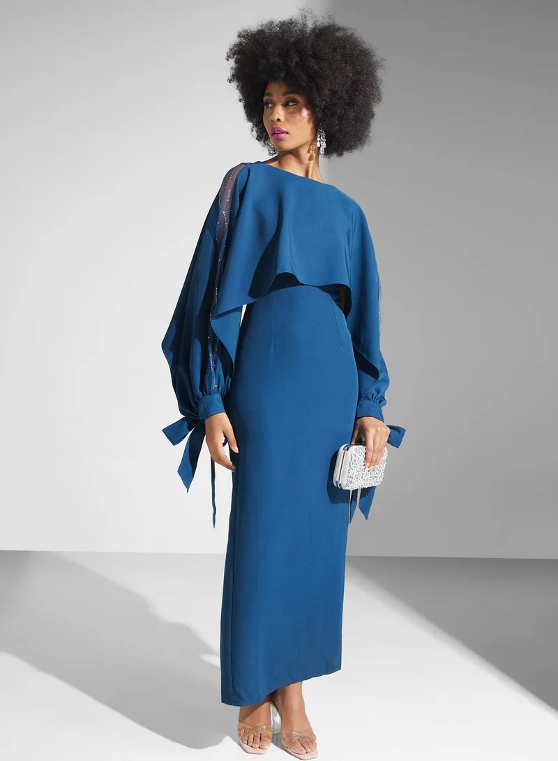 CHASE Knitted Dress