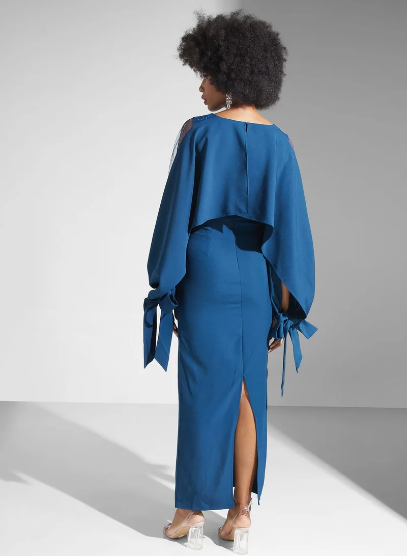 CHASE Knitted Dress