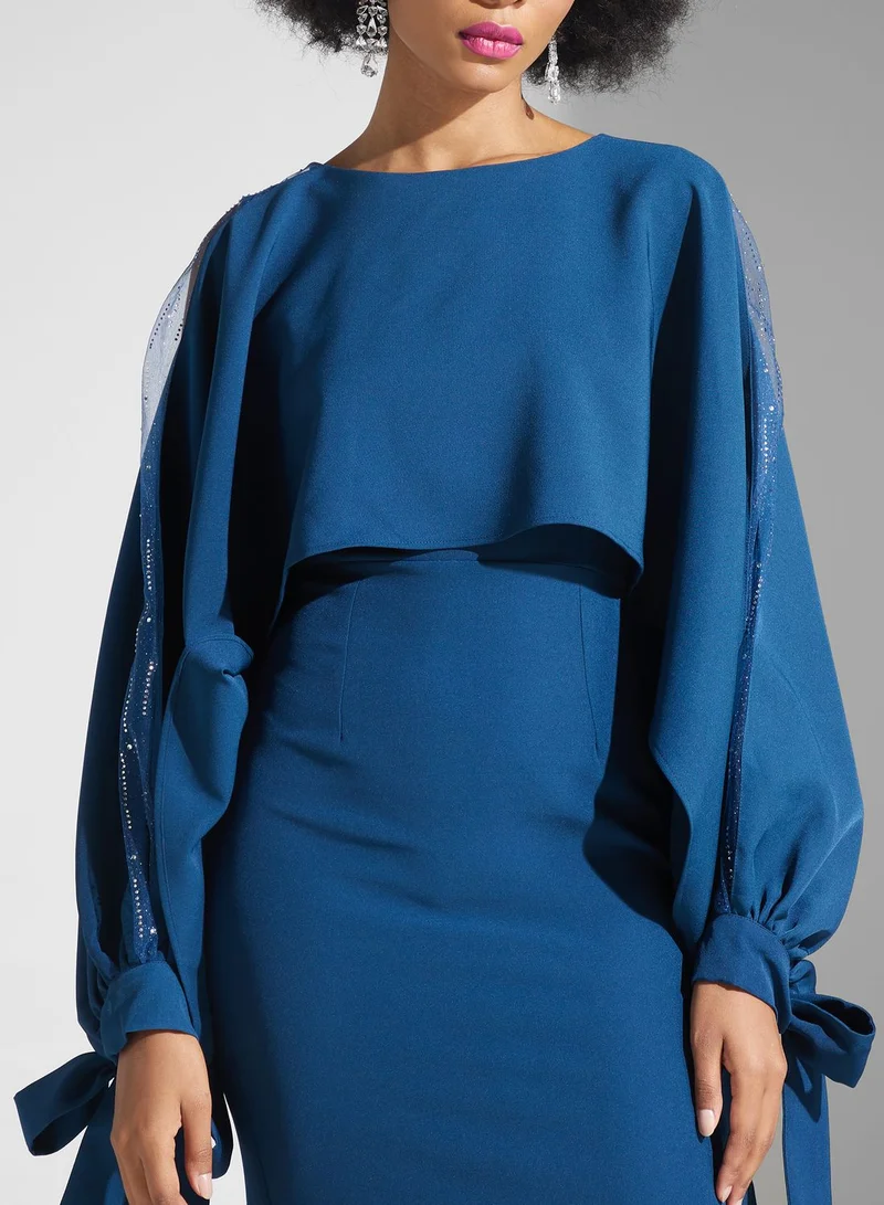 CHASE Knitted Dress
