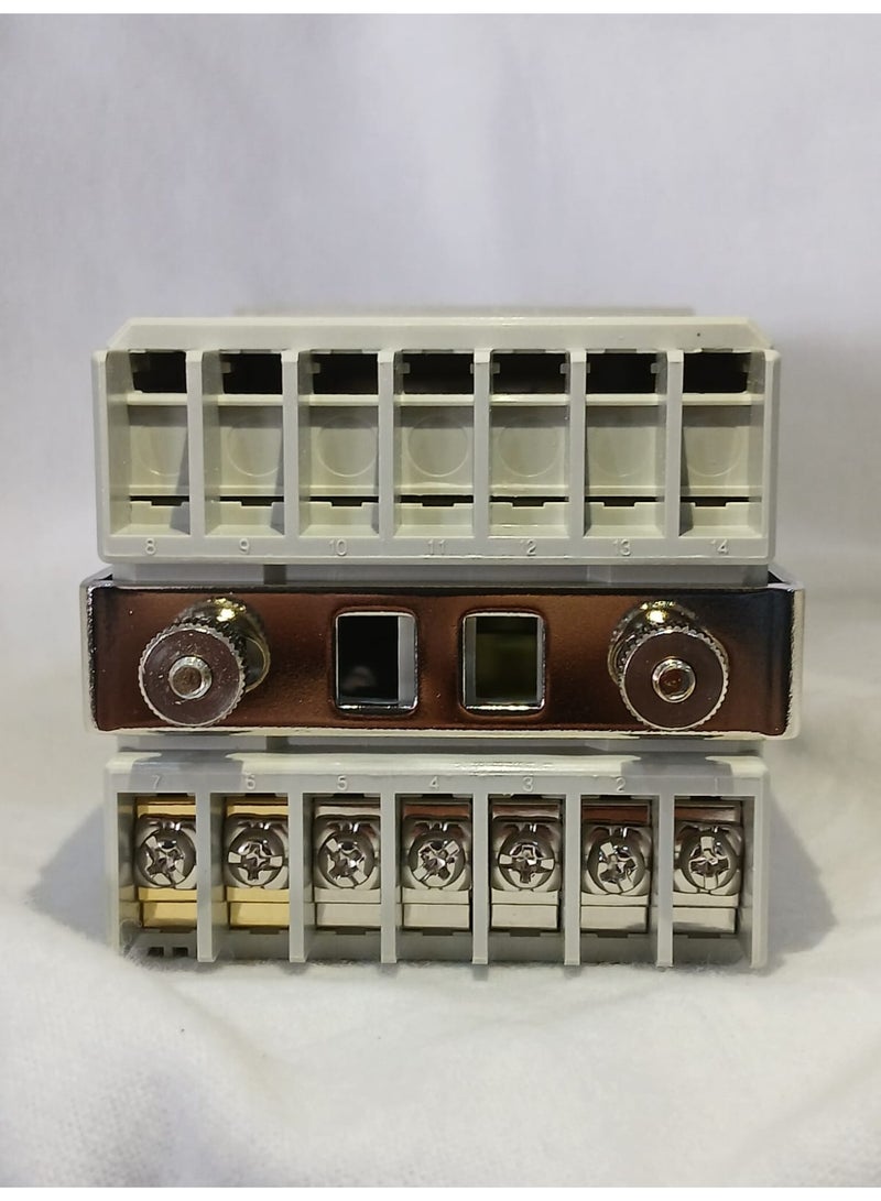FOTEK Temperature Control TC72-DA - Image 2