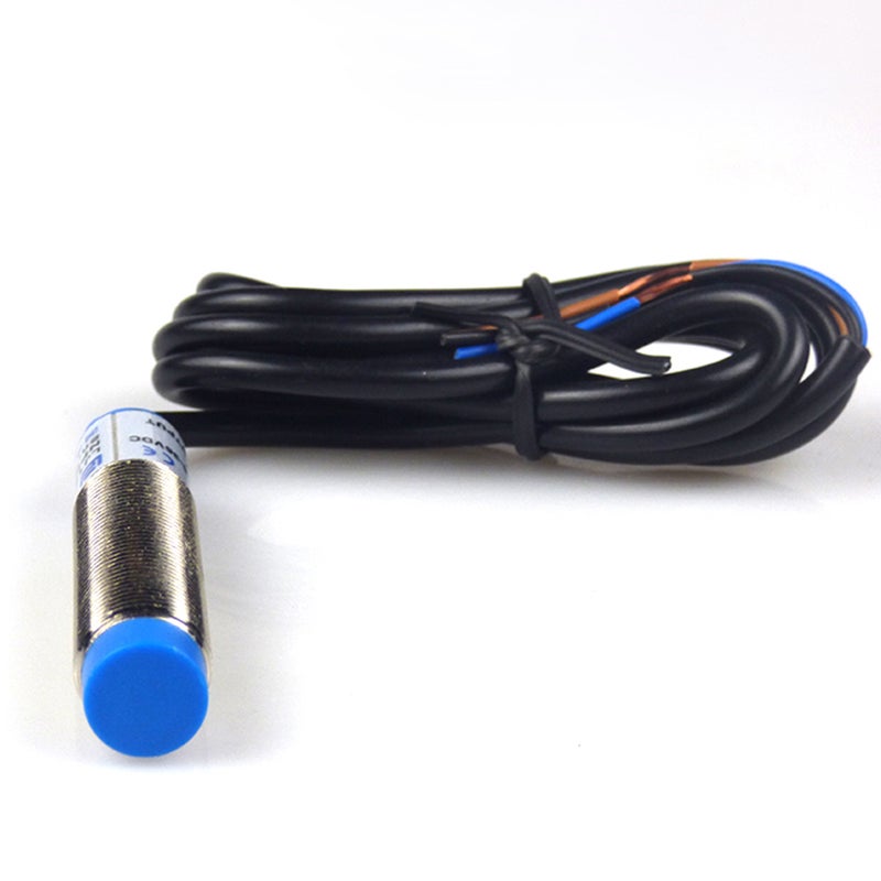 3-wire Proximity Sensor Approach Copper DC6-36V Normally Open - Image 3