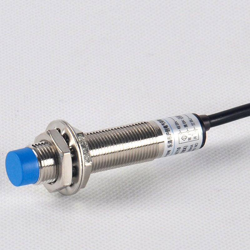 3-wire Proximity Sensor Approach Copper DC6-36V Normally Open - Image 4