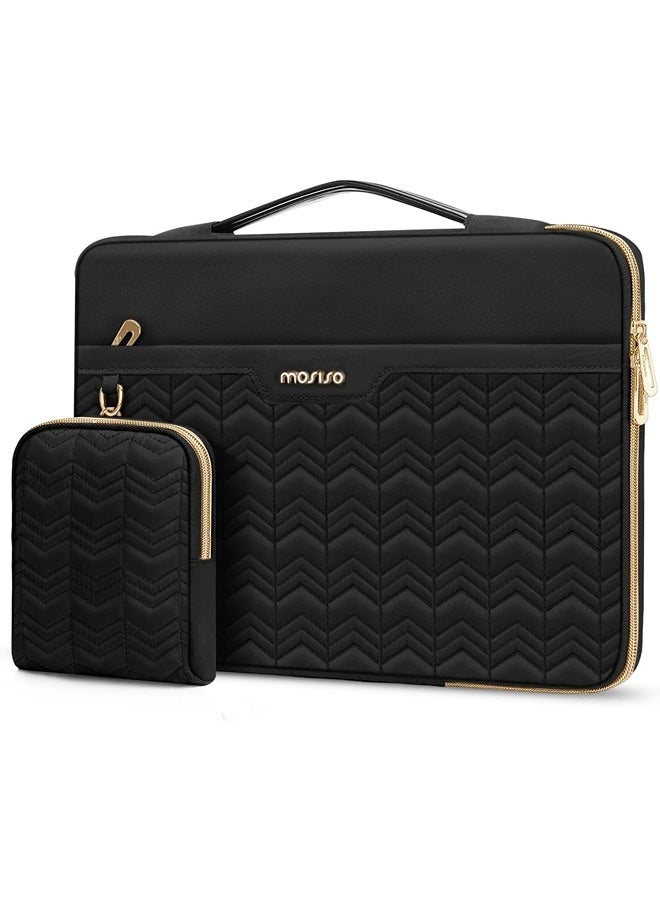 MacBook Pro 2020 13 Inch Case Mosiso Men Laptop Bag For Macbook