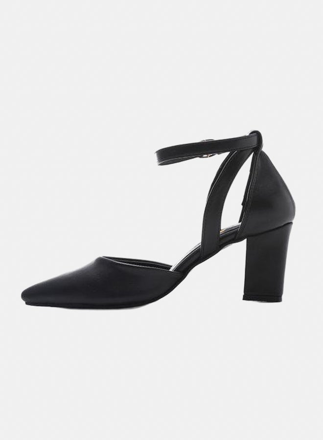 XO Style Women Sandal With Heels High Quality Materials 7CM - Image 4