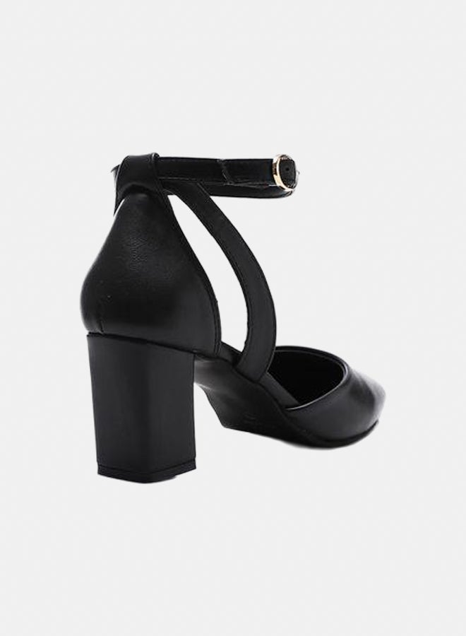 XO Style Women Sandal With Heels High Quality Materials 7CM - Image 2