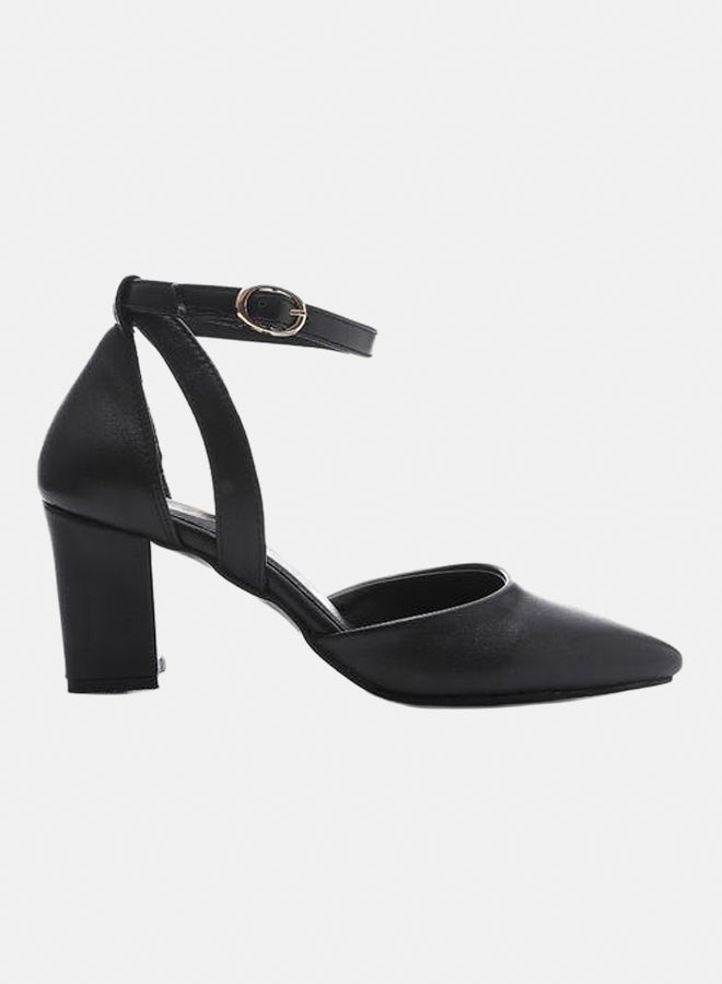 XO Style Women Sandal With Heels High Quality Materials 7CM - Image 3