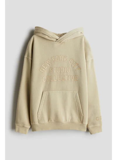 اتش اند ام Hoodie