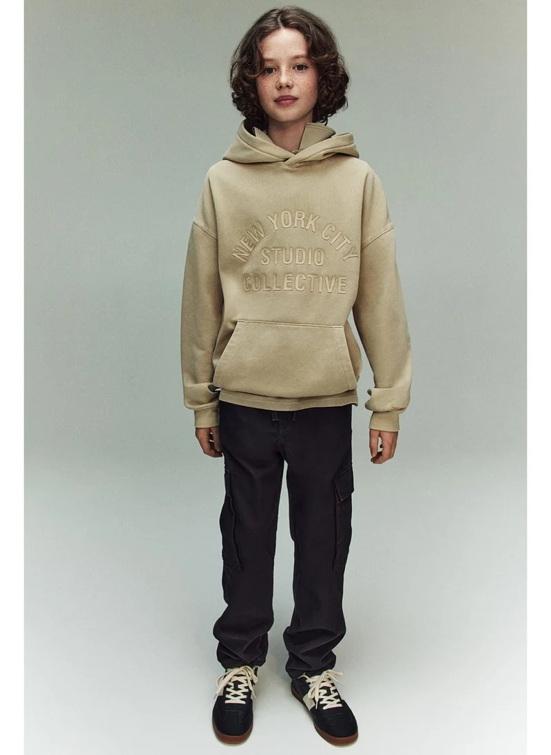 اتش اند ام Hoodie
