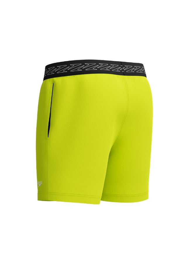 speedo MensHyperboomBand16WatershortHyper, M  - Image 5