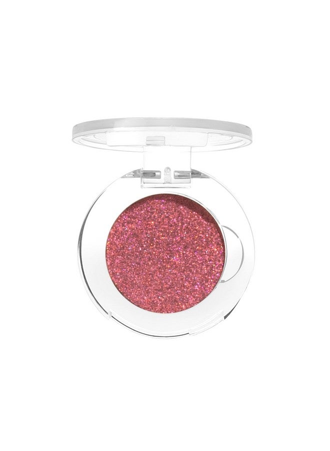 Mars MARS Northern Lights In A Pan Eyeshadow Powder With Dual-Tone Shimmer Shades | Single Swipe Pigmentation | Easy to Blend (0.5gm) (03-FINLAND FLASH), Pink - Image 1