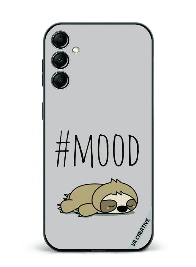 VR CREATIVE Protective Case Cover For Samsung Galaxy A15 5G/A15 Mood Design Multicolour - Image 1