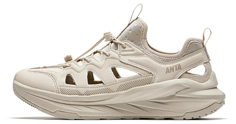 ANTA Forest Trail Sandals | Women’s All-Terrain Outdoor Amphibious Shoes - Image 1