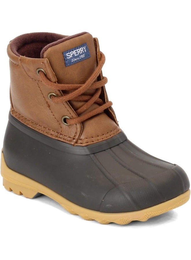 SPERRY Port Boot unisex-child Boot - Image 1