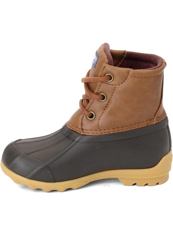 SPERRY Port Boot unisex-child Boot - Image 4