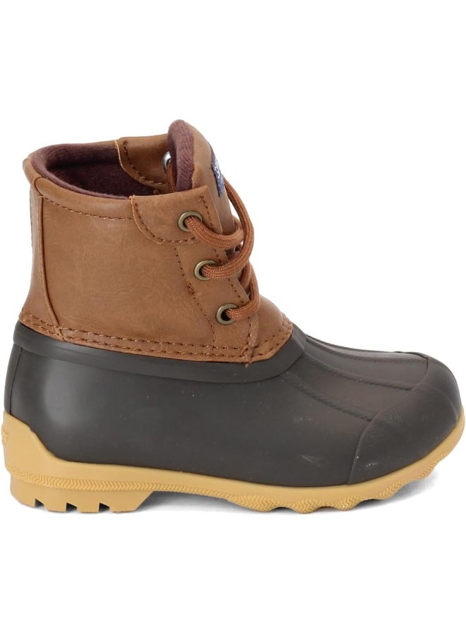 SPERRY Port Boot unisex-child Boot - Image 2