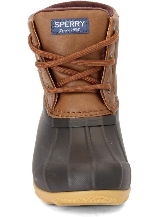 SPERRY Port Boot unisex-child Boot - Image 3