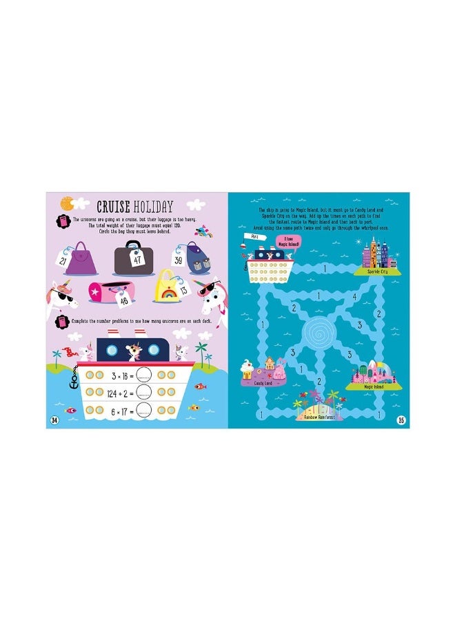 Unicorn Maths Missions - Image 3