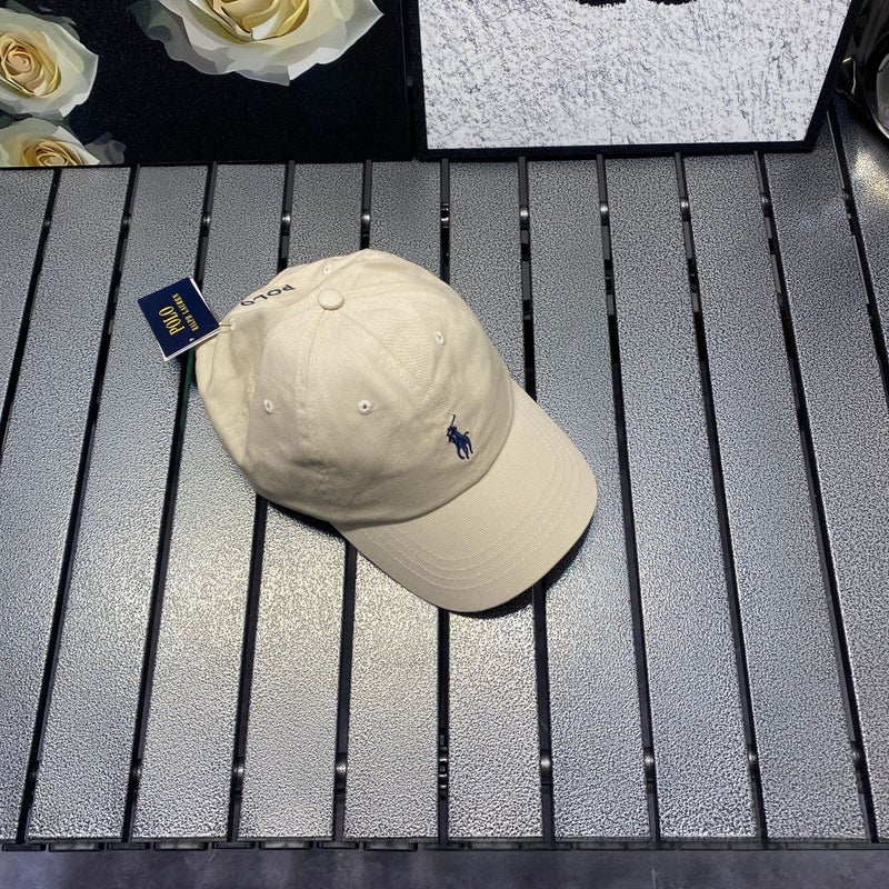 New Version Polo Cap Unisex Soft Top Pink Casual Sun Hat Dark brown  - Image 2