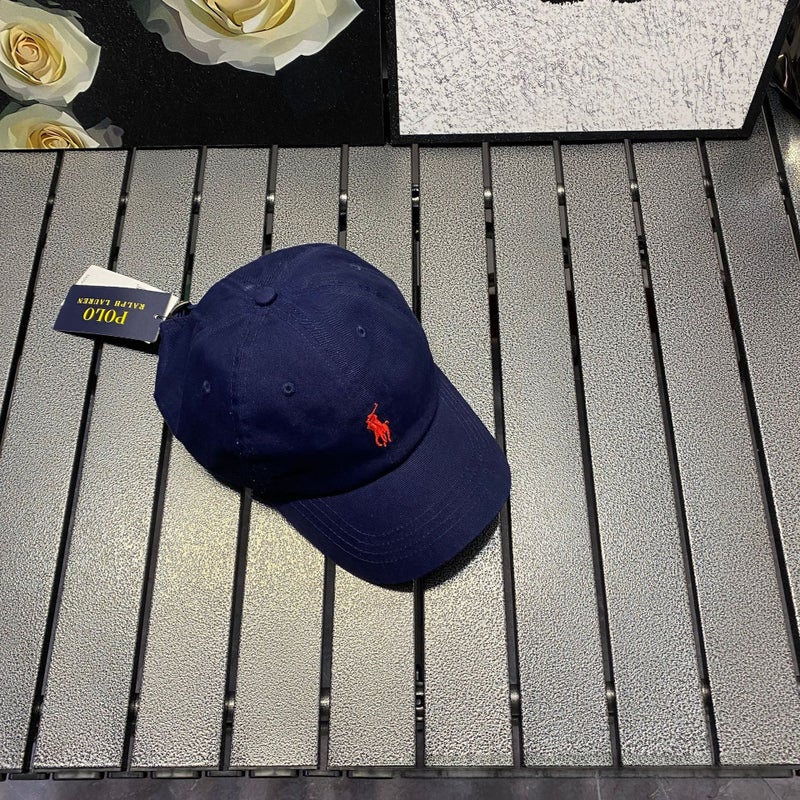 New Version Polo Cap Unisex Soft Top Pink Casual Sun Hat Dark brown  - Image 4