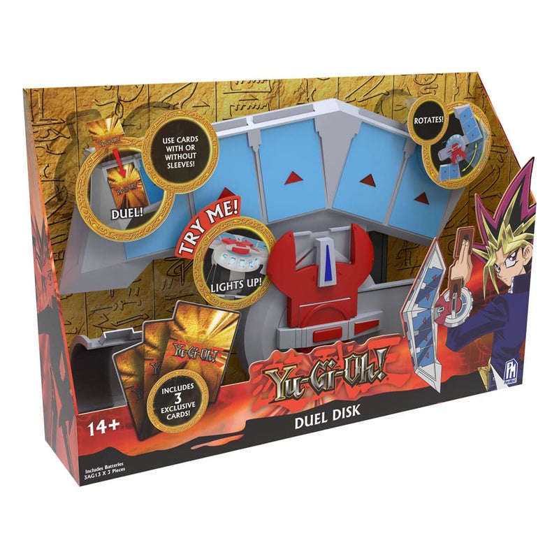 PhatMojo Yu Gi Oh Duel Disk Launcher - Image 3