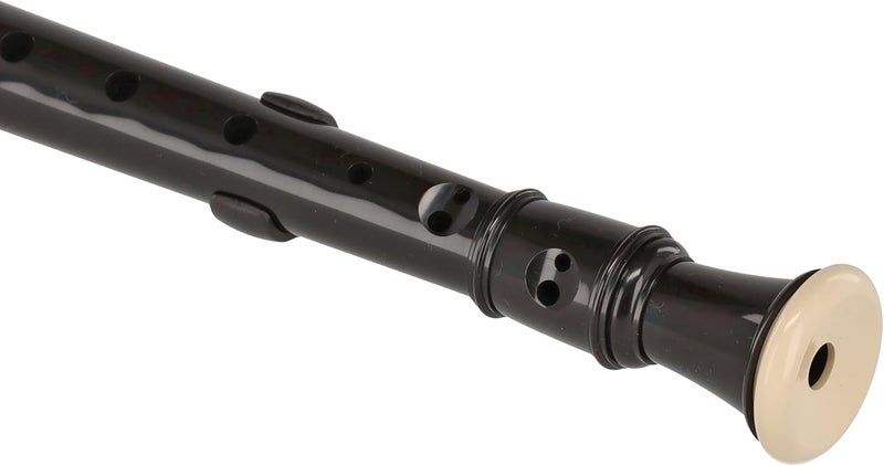 Aulos C-Sopran Blockflöte Serie Robin 204A - Image 3