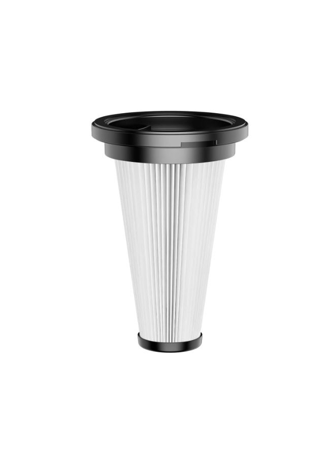 سنشر عبوة فلتر HEPA بديل متوافق مع مكنسة كهربائية SINCHER A27