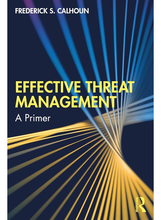 Effective Threat Management: A Primer - Image 1