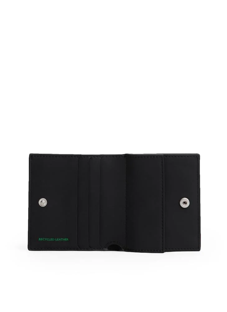 TOMMY JEANS Logo Bi-fold Wallet