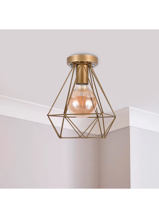 El Rawda Lighting - Ritmo Ceiling Lamp - Image 1