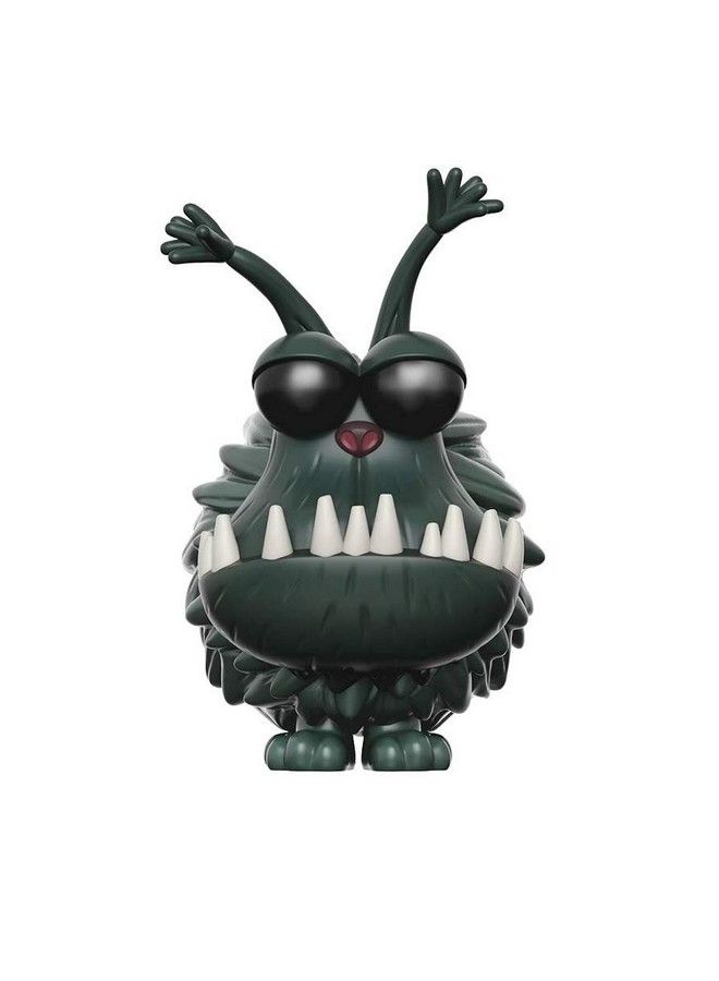 Funko Pop Movies Despicable Me 3 Kyle Action Figure - Image 2