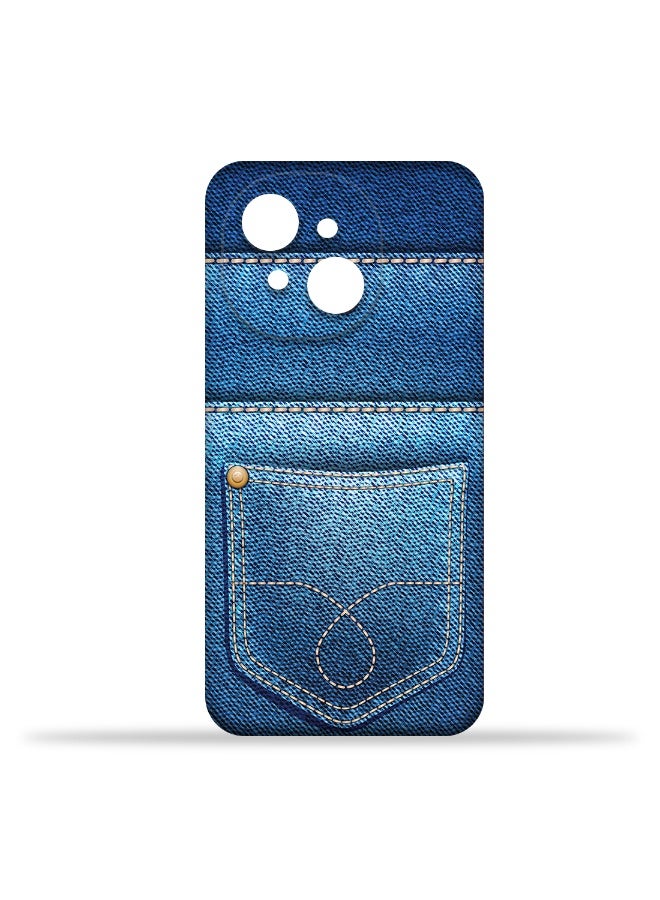 إيه إم سي ديزاين غطاء حماية ل تكنو سبارك الذهاب 1 4 جرام - Image 2