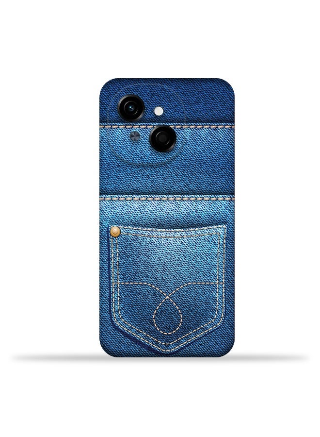 إيه إم سي ديزاين غطاء حماية ل تكنو سبارك الذهاب 1 4 جرام - Image 1