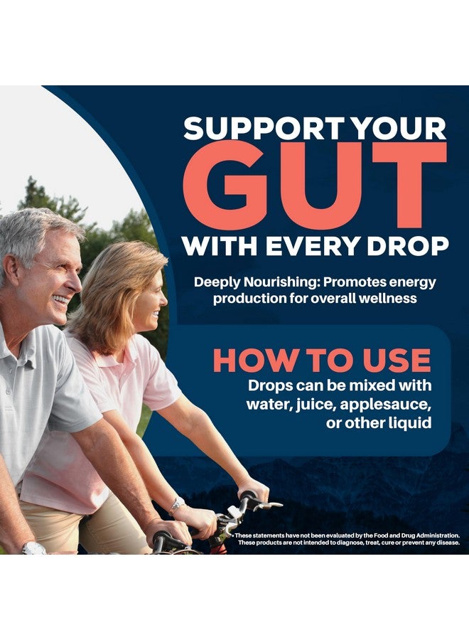 Ayush Herbs Trifal Drops - Digestive & Immune Wellness Booster for Kids, Kids Alcohol Free Digestive Support Drops with Amla for Toddlers, Children - 2 FL Oz Dropper Bottle (80 Servings) - Image 5