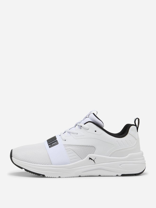 PUMA أحذية بومة ترينيتي 2 إل تي - Image 1