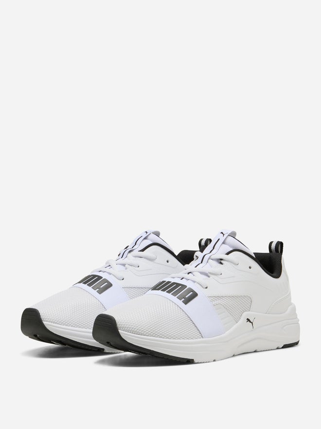 PUMA أحذية بومة ترينيتي 2 إل تي - Image 3