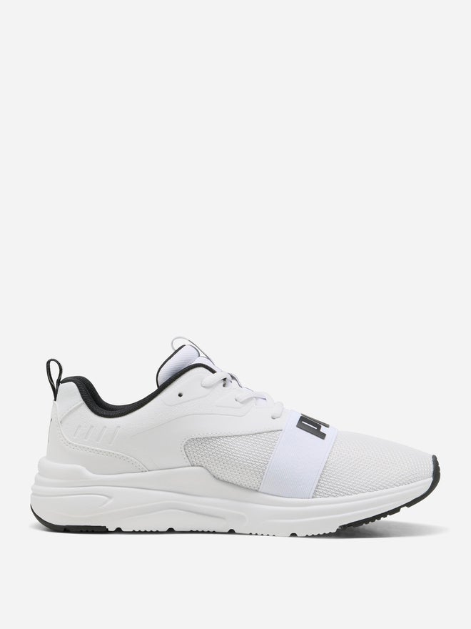 PUMA TRINITY 2 LT Sneakers - Image 2