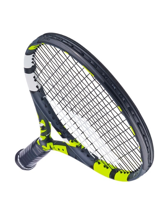 Babolat BOOST AERO Strung Tennis Racket – Lightweight & High-Performance Racket for Precision, Power & Comfort - Image 3