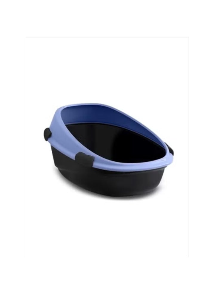 MPB Litter Tray Pin Up LUXO Maxi BLUE (30.34BL16) - pzsku/ZBFBD559B5A53262AFEF2Z/45/1741744144/ae08b820-7d40-49d2-a8dc-db06f1715c6d