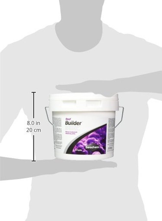 سي تشيم سيشيم ريف بيلدر، 4 كجم / 8.8 رطل، أبيض - Image 4