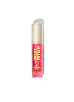 MILANI Milani Fruit Fetish Lip Oil-120 Strawberry Melon 4Ml  - Image 2