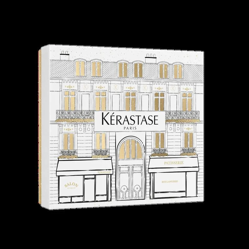 Kerastase  Premiere Duo Ramadan Gift Set, Saving 30% for Women | Best Price UAE