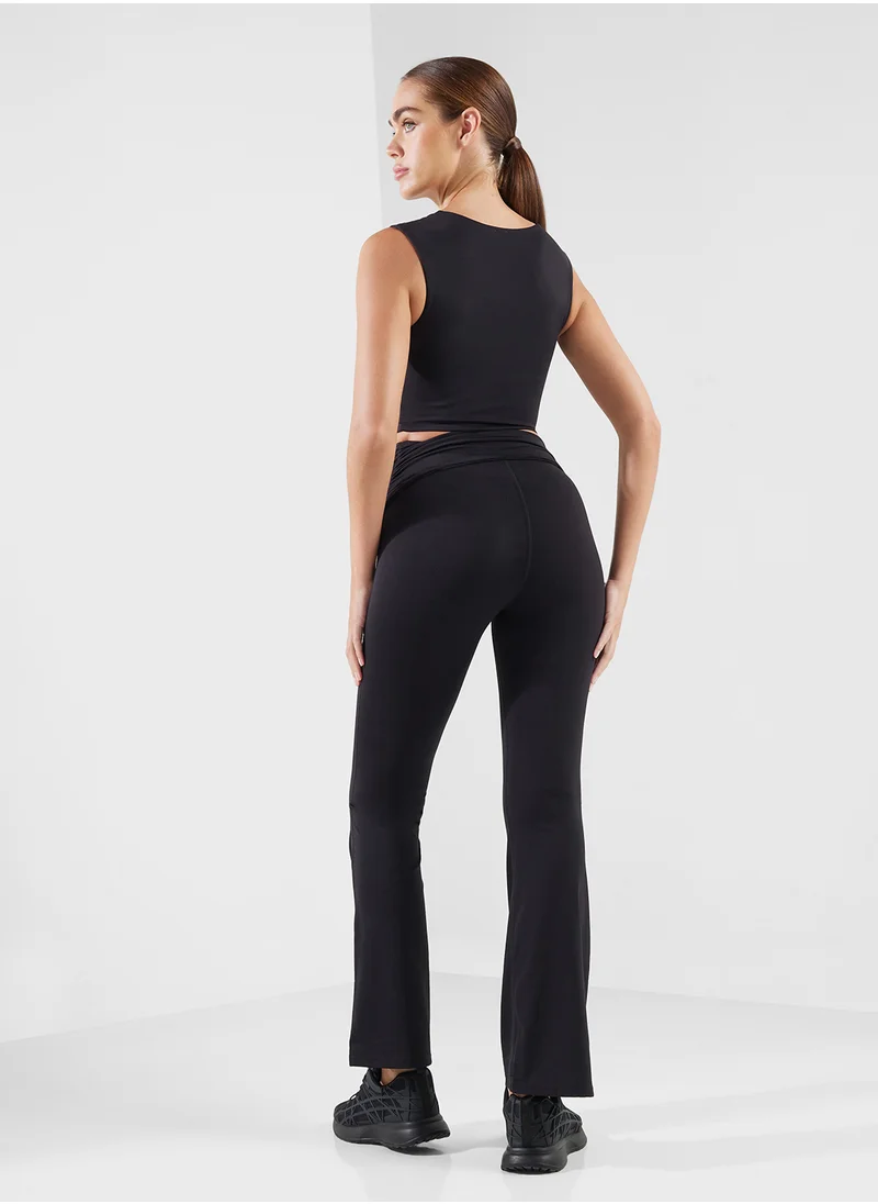 فورورد Seamless Sports Bra & Legging Set