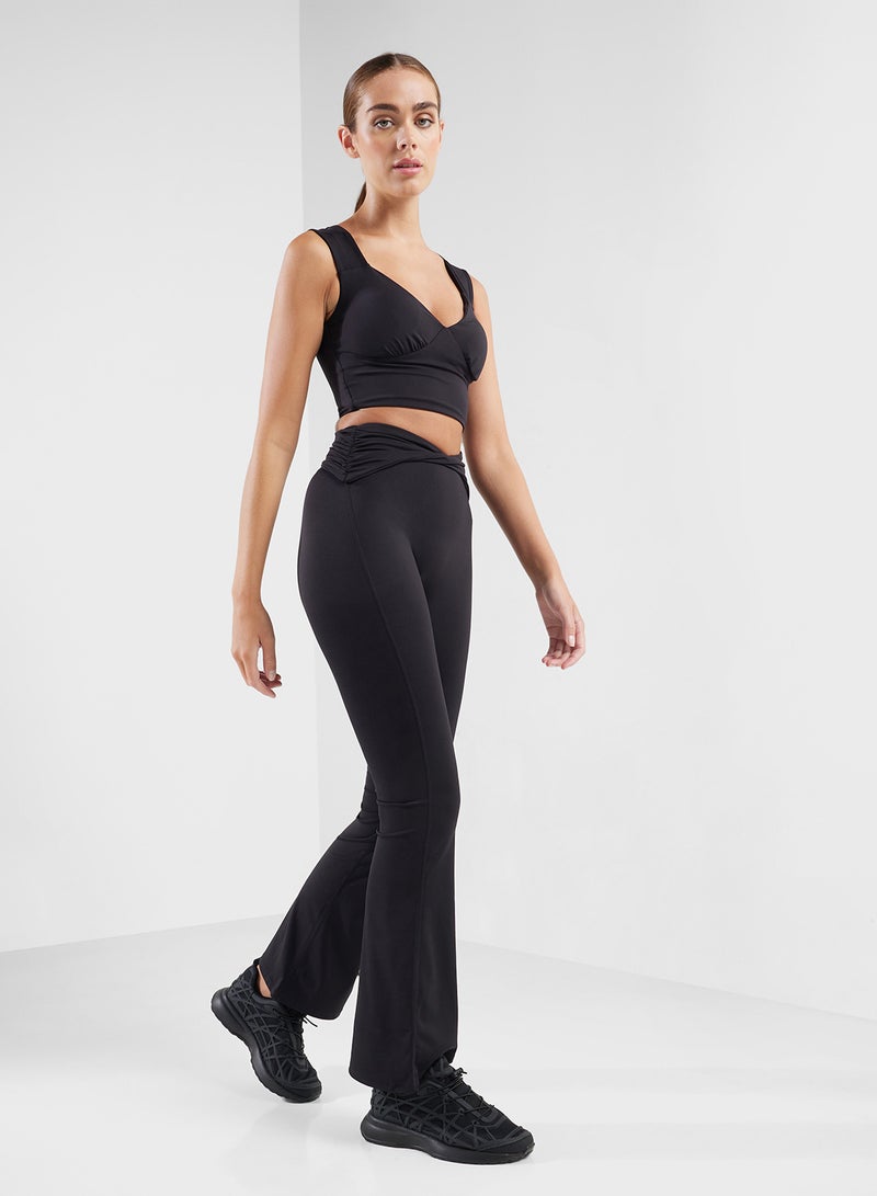 FRWD Seamless Sports Bra & Legging Set  - Image 5