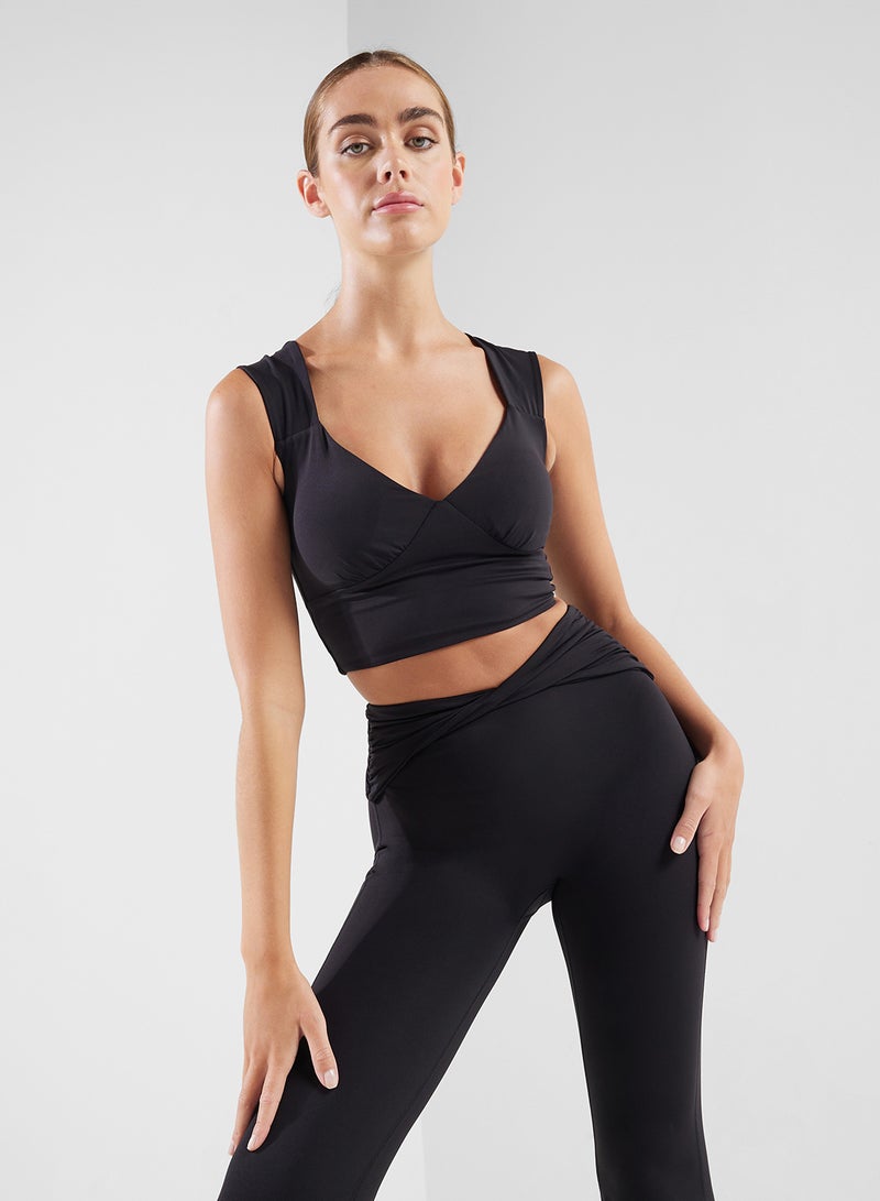 FRWD Seamless Sports Bra & Legging Set  - Image 3