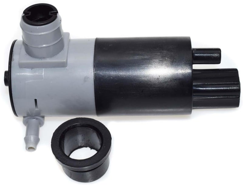Wivplex Windshield Wiper Washer Pump - Image 4