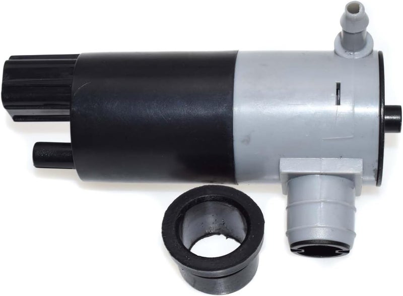 Wivplex Windshield Wiper Washer Pump - Image 5