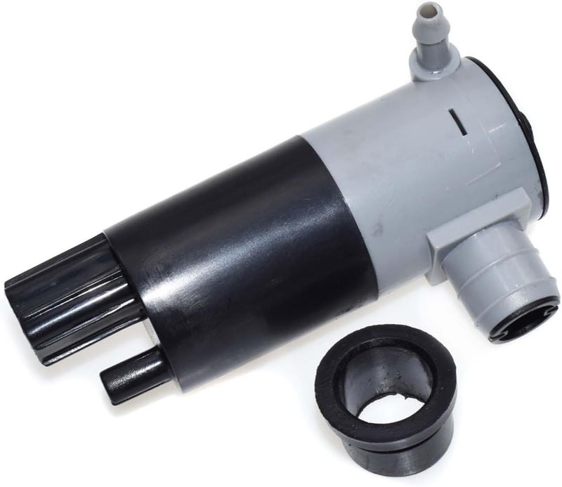 Wivplex Windshield Wiper Washer Pump - Image 1