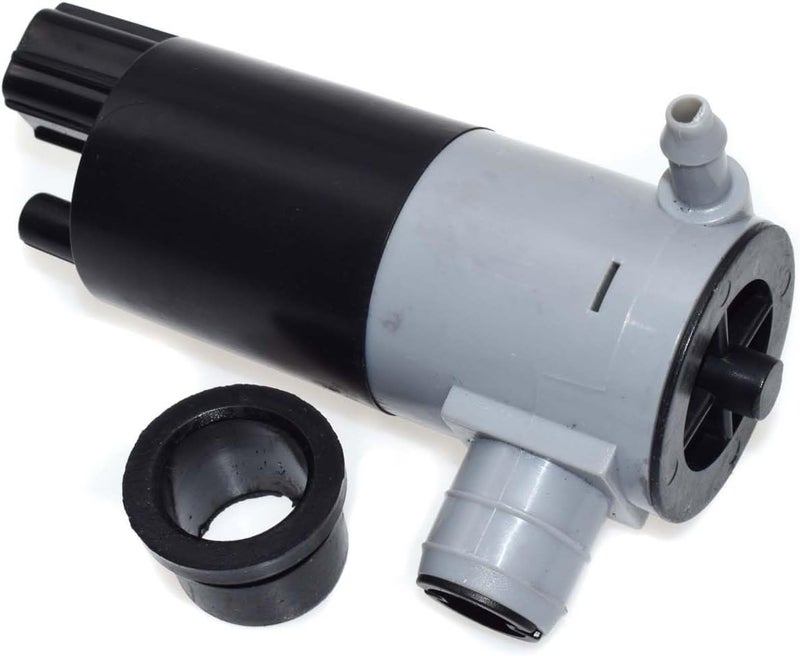 Wivplex Windshield Wiper Washer Pump - Image 3