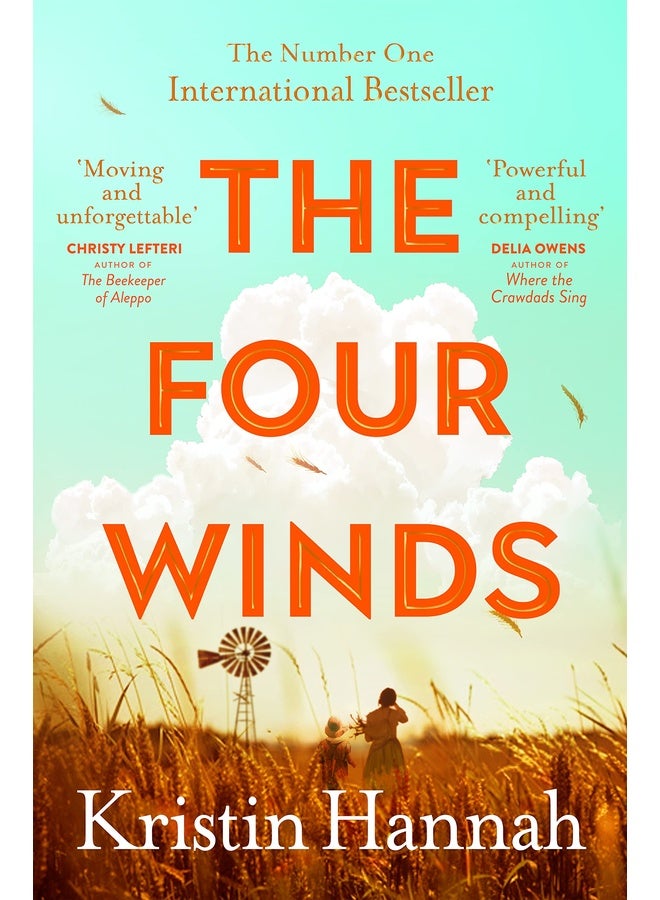The Four Winds